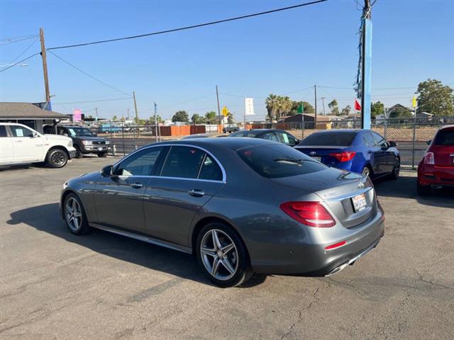 $18795 : 2017 Mercedes-Benz E-Class E image 5