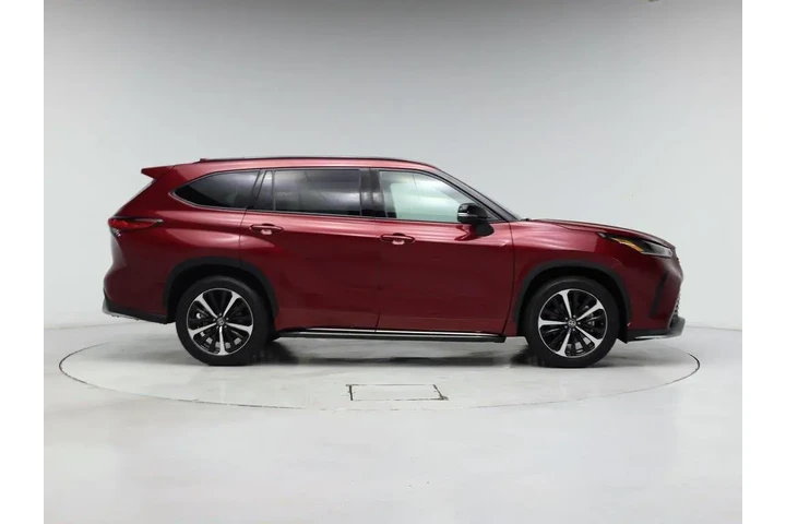 $33998 : Toyota Highlander 2021 XSE 4 image 7