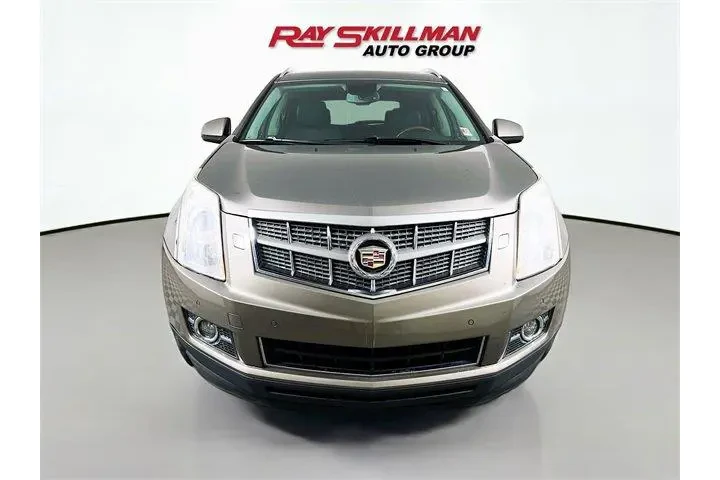 $9975 : Cadillac SRX 2011 Performanc image 2