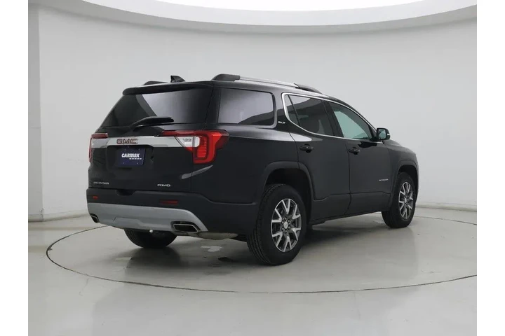$29998 : GMC Acadia 2023 4x4 SLT 4dr image 8