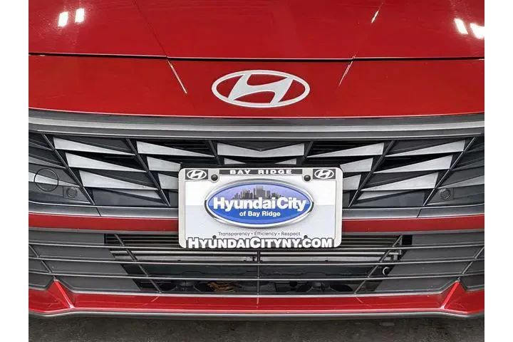 $20999 : Hyundai ELANTRA 2024 SEL 4dr image 10