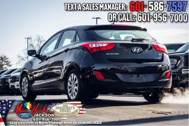 $14995 : Hyundai ELANTRA GT 2016 4dr image 3