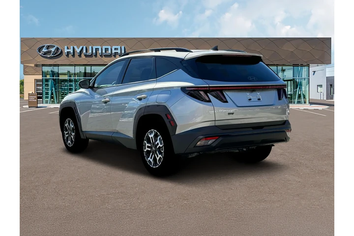 $28588 : Hyundai TUCSON 2025 AWD XRT image 5