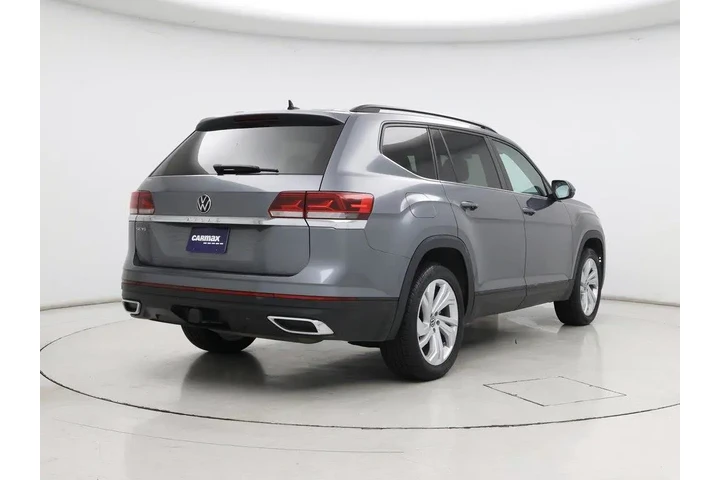$27998 : Volkswagen Atlas 2023 V6 SE image 8