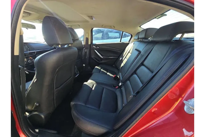 $9995 : 2015 MAZDA6 i Touring image 5