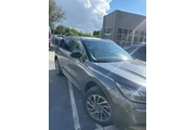 Lincoln Corsair 2022 Standar