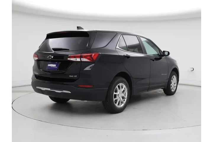 $21998 : Chevrolet Equinox 2022 4x4 L image 8