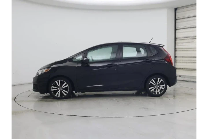 $15998 : Honda Fit 2015 EX 4dr Hatchb image 3