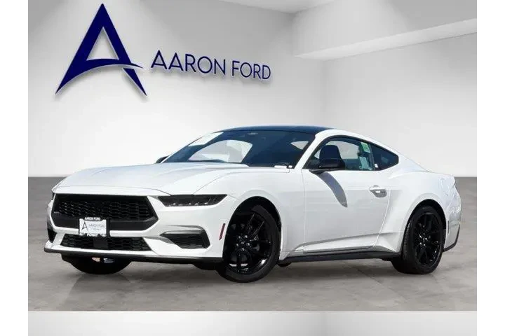 $30717 : Ford Mustang 2025 EcoBoost 2 image 2