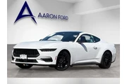 $30717 : Ford Mustang 2025 EcoBoost 2 thumbnail
