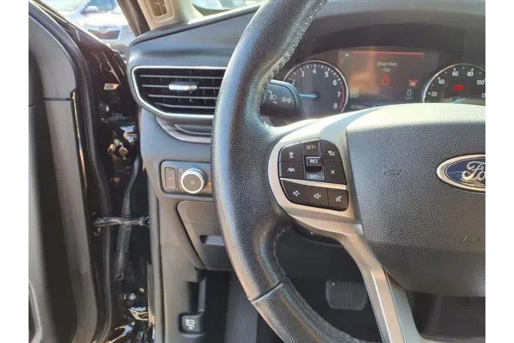 $21800 : Ford Explorer 2021 Limited 4 image 9