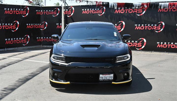 $33975 : Charger GT image 2