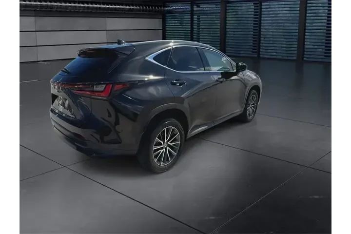 $35988 : Lexus NX 250 2023 4dr Crosso image 8