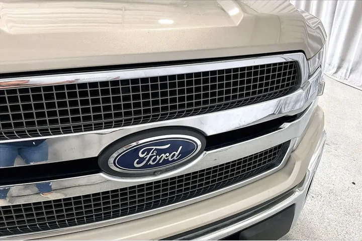 $27991 : Ford F-150 2018 4x4 XLT 4dr image 7