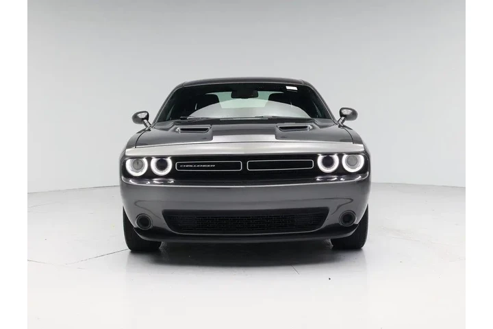 $23998 : Dodge Challenger 2019 SXT 2d image 5