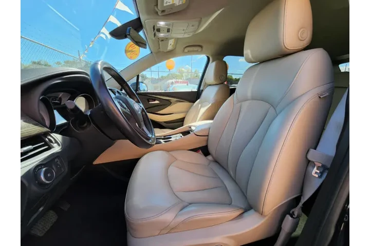 2019 Envision Preferred image 9