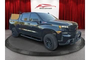 $36999 : 2020 Silverado 1500 thumbnail