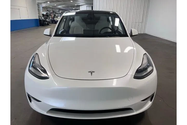 $24944 : Tesla Model Y 2021 AWD Long image 8