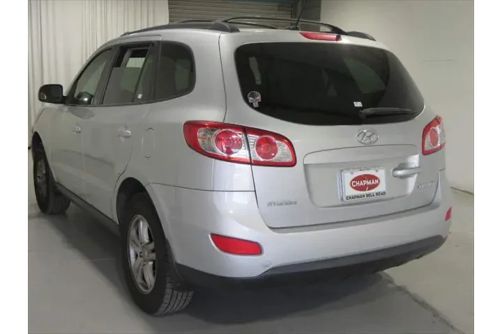 $7988 : Hyundai SANTA FE 2011 GLS 4d image 6