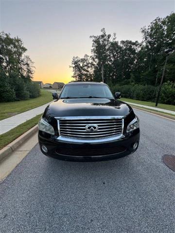 $8500 : 2011 QX56 image 2