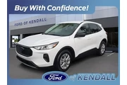 Ford Escape 2023 Active 4dr en Miami