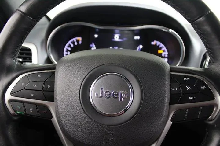 $17988 : Jeep Grand Cherokee 2019 4x2 image 8