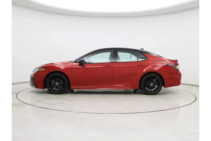 $35998 : Toyota Camry 2023 XSE V6 4dr image 3