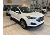 Ford Edge 2022 AWD Titanium en Milwaukee