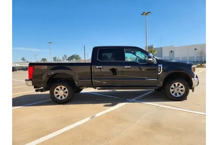 $38916 : Ford F-250 Super Duty 2018 4 image 4