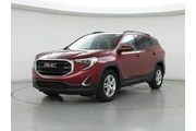 $16998 : GMC Terrain 2019 SLE 4dr SUV thumbnail