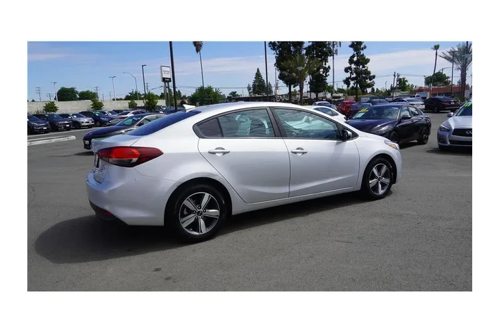 $10984 : 2018 Forte LX image 6