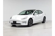 $28998 : Tesla Model 3 2021 AWD Long thumbnail