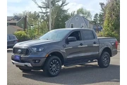$23998 : Ford Ranger 2019 4x4 XL 4dr thumbnail