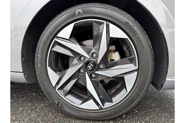 $16999 : Hyundai ELANTRA 2023 SEL 4dr image 6