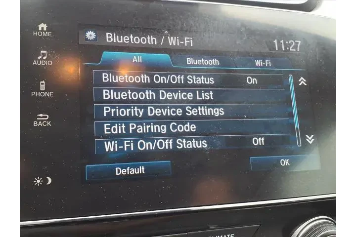 $22988 : Honda CR-V 2021 AWD EX 4dr S image 8