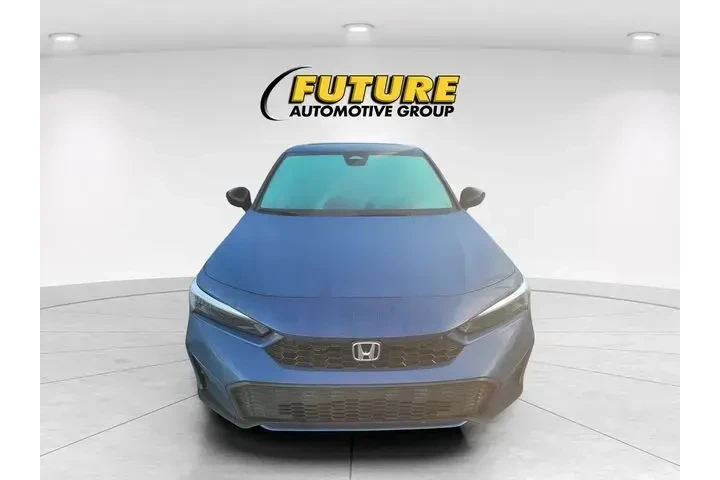 $29997 : Honda Civic Hybrid 2025 Spor image 2