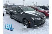 $19999 : Chrysler Pacifica 2020 Touri thumbnail