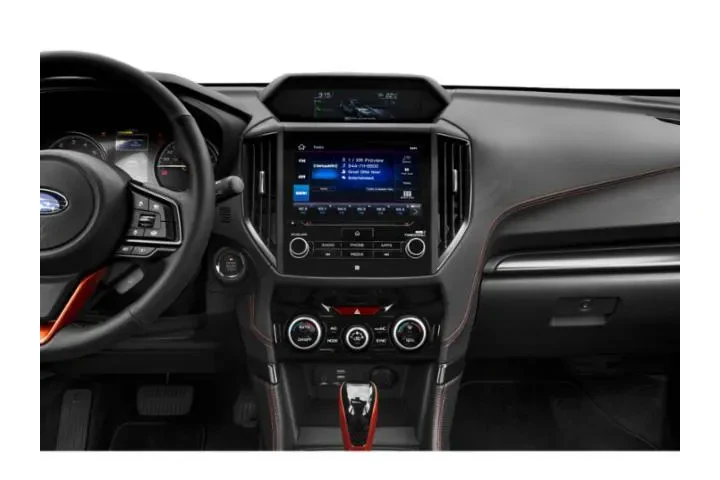 $28900 : Subaru Forester 2023 AWD Spo image 10