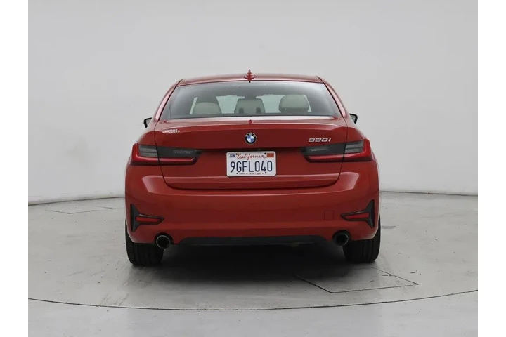 $24998 : BMW 3 Series 2021 330i 4dr S image 6