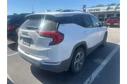 $16773 : GMC Terrain 2020 SLT 4dr SUV thumbnail