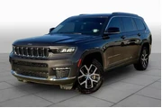 Jeep Grand Cherokee L 2023 4 en Shreveport