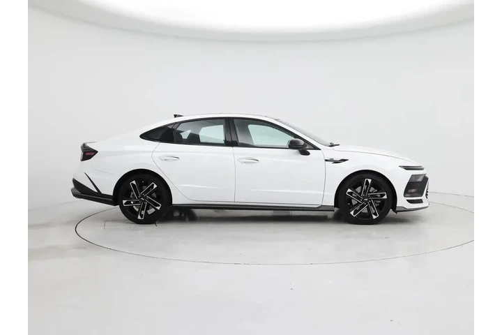 $28998 : Hyundai SONATA 2024 N Line 4 image 7