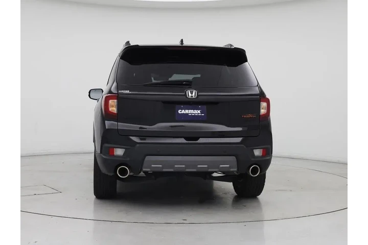 $30998 : Honda Passport 2022 AWD Trai image 6