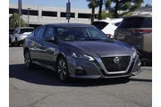$15150 : Nissan Altima 2020 2.5 SL 4d thumbnail