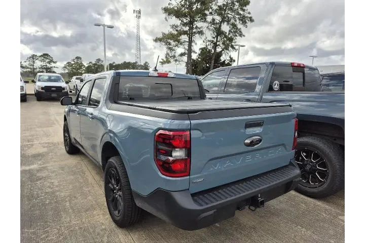 $29591 : Ford Maverick 2023 XL 4dr Su image 4