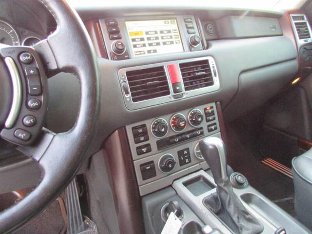 $8995 : 2006 Land Rover Range Rover H image 8