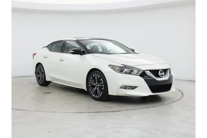 $18998 : Nissan Maxima 2017 Platinum image 1