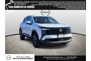 Nissan Kicks 2025 SV 4dr Cro en Long Island
