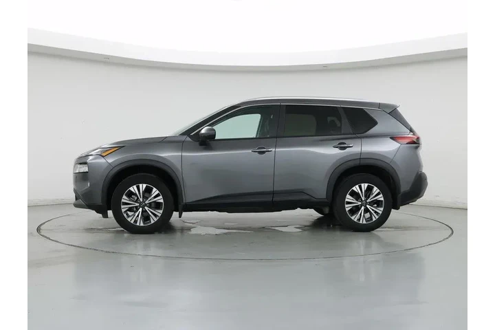 $25998 : Nissan Rogue 2023 SL 4dr Cro image 3