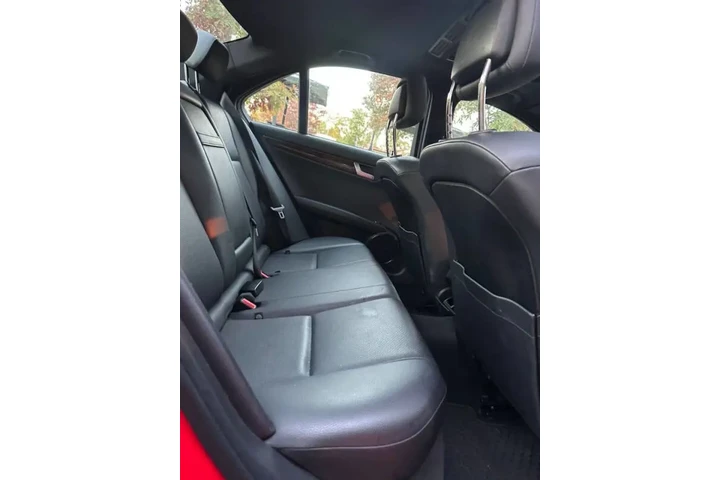 $6850 : 2013 Mercedes-Benz C-Class C image 4